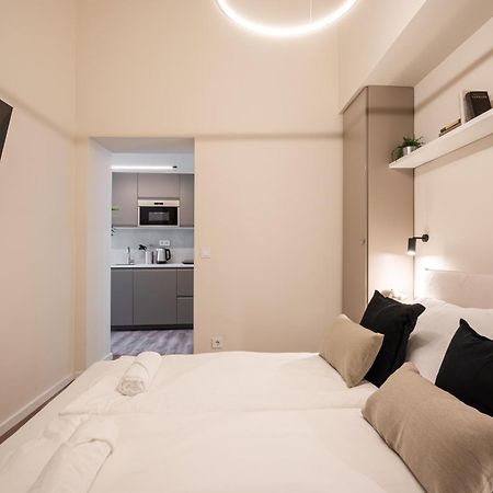 D54 Boutique Apartments Best Location By Bqa ブダペスト エクステリア 写真